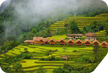 Nội Bài - Hà Giang